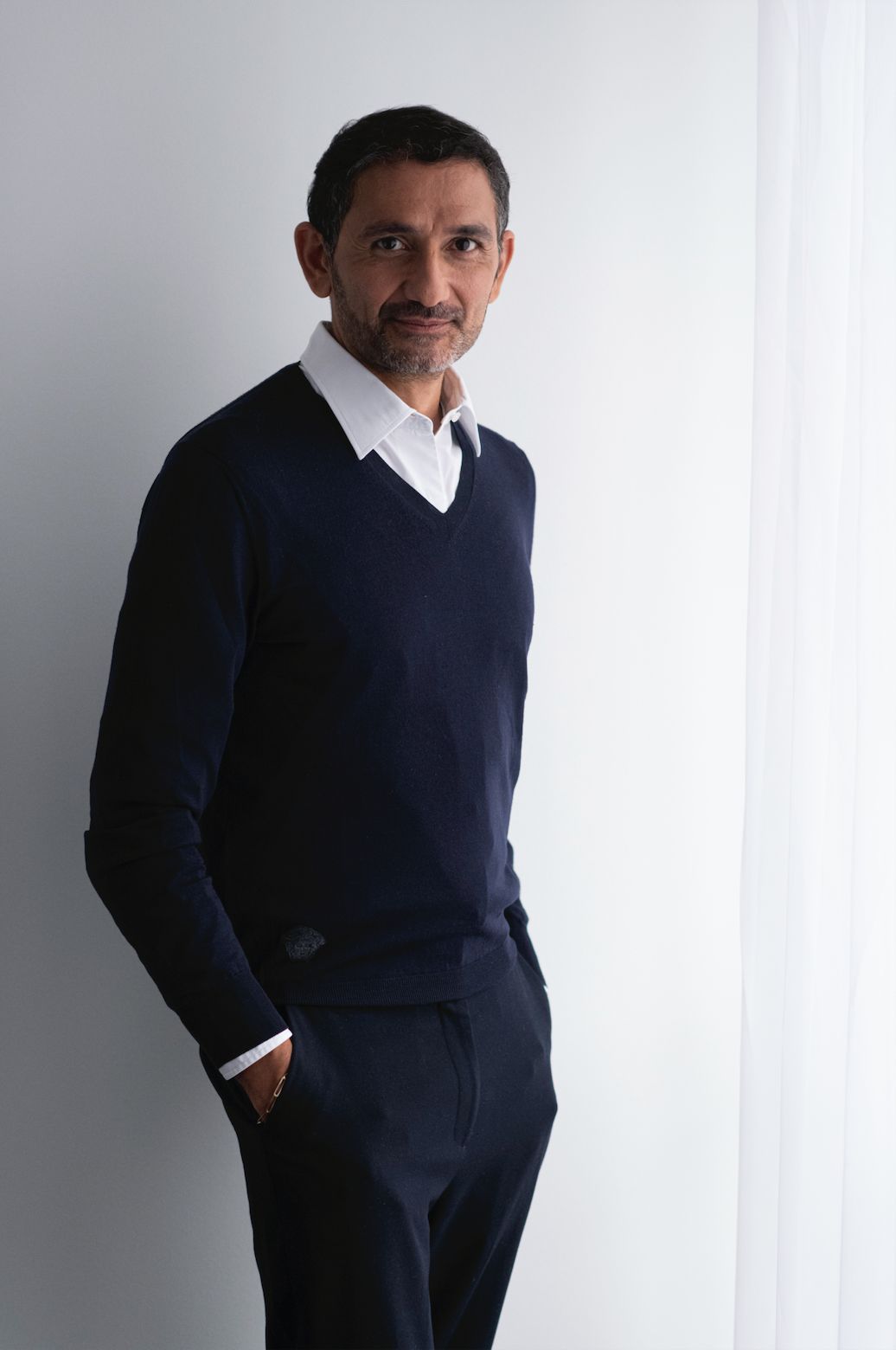 Maison Francis Kurkdjian joins the LVMH group - LVMH