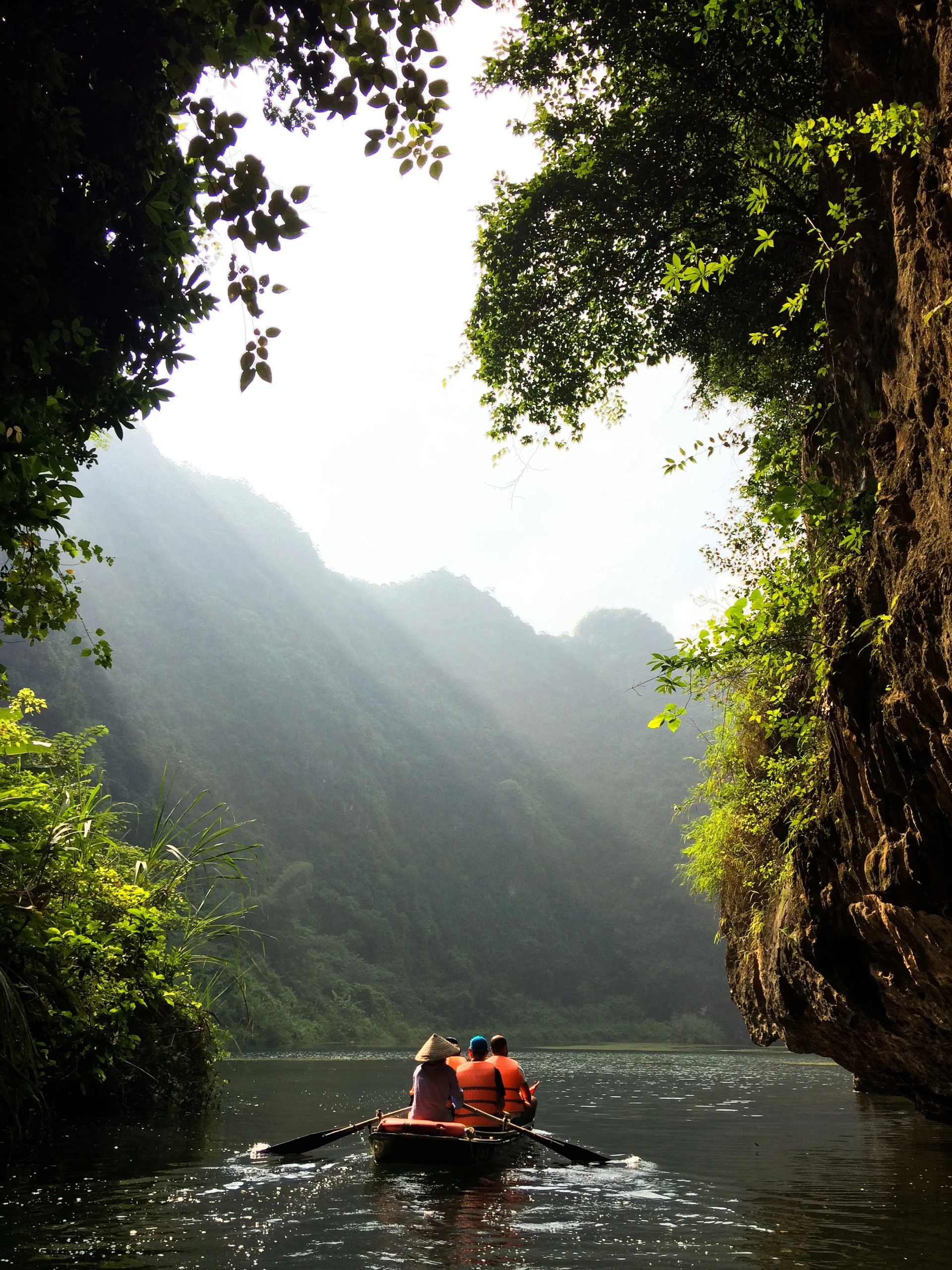 Image of Vietnamese nature