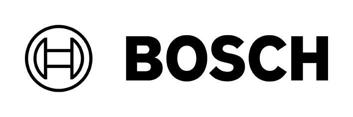 bosch partner logo