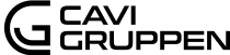 caviGruppen partner logo