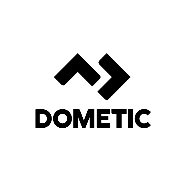 dometic partner logo