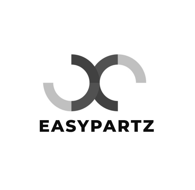 easyPartz partner logo