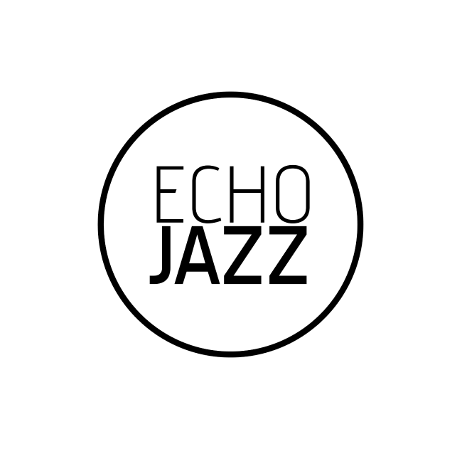 echo partner logo