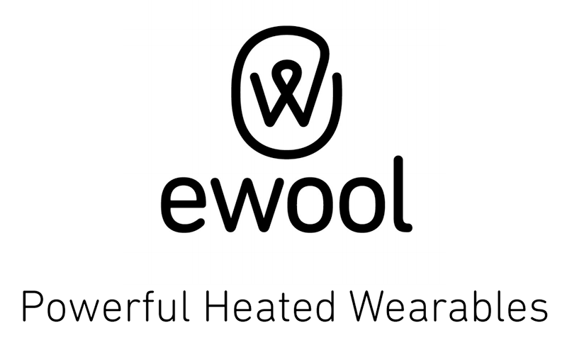 ewool logo