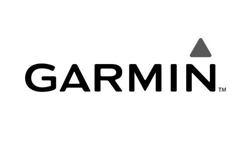 garmin partner logo
