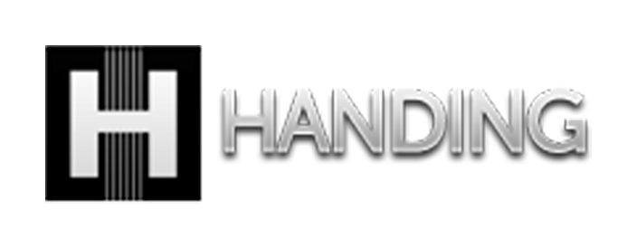 handing partner logo