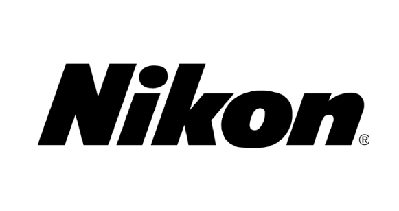 nikon partner logo