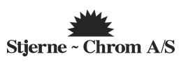 stjernechrom partner logo