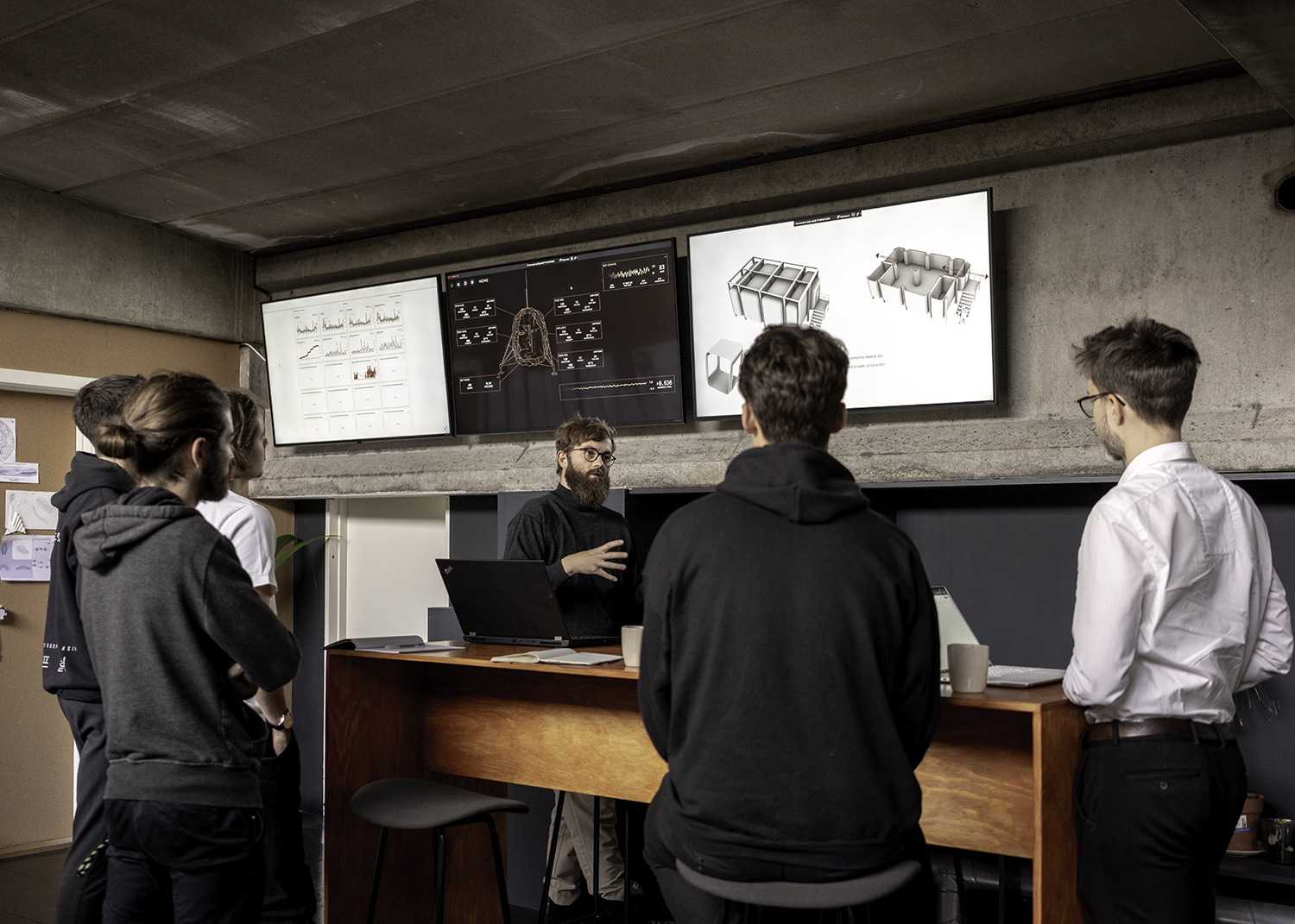 Product & Technology