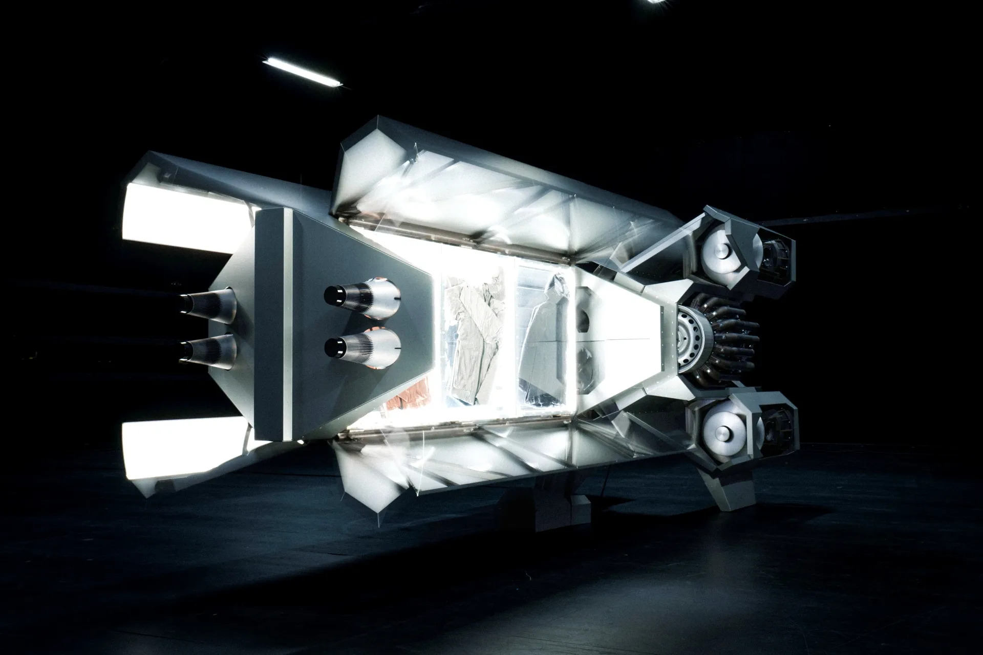 Project image